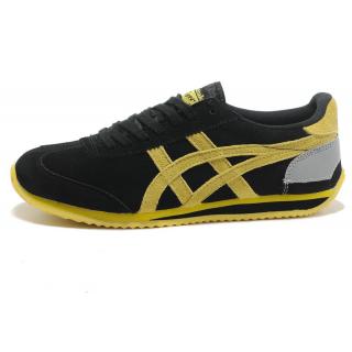 Chaussure Asics Onitsuka Tiger Noir Homme Pas Cher